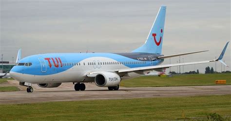 tui flights from cyprus today.